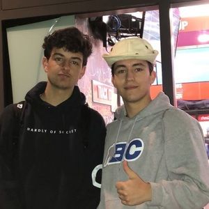 Meet your Posher, Kieran